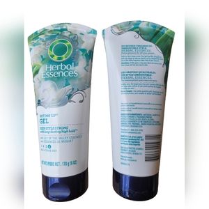 Herbal Essences Set Me Up Gel